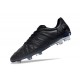 Adidas Adipure 11 PRO X PD25 TRX FG All Black Soccer Cleats For Men