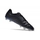 Adidas Adipure 11 PRO X PD25 TRX FG All Black Soccer Cleats For Men