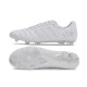 Adidas Adipure 11 PRO X PD25 TRX FG Beige And White Soccer Cleats For Men