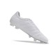 Adidas Adipure 11 PRO X PD25 TRX FG Beige And White Soccer Cleats For Men