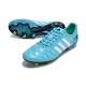 Adidas Adipure 11 PRO X PD25 TRX FG Ltblue White Black Soccer Cleats For Men