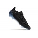 Adidas Predator Accuracy FG Soccer Cleats Silver Black For Men