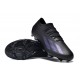 Adidas x23crazyfast.1 FG Soccer Cleats All Black For Men And Women