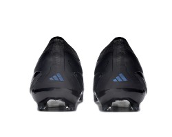 Adidas x23crazyfast.1 FG Soccer Cleats All Black For Men And Women 