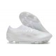 Adidas x23crazyfast.1 FG Soccer Cleats White For Men And Women