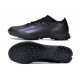 Adidas x23crazyfast.1 TF Soccer Cleats All Black For Men And Women