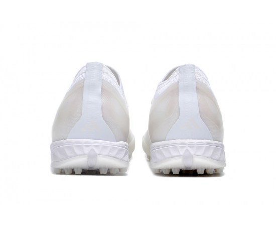 Adidas x23crazyfast.1 TF Soccer Cleats White For Men And Women