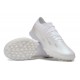 Adidas x23crazyfast.1 TF Soccer Cleats White For Men And Women