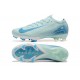 Nike Air Zoom Mercurial Vapor 16 Elite FG Low Lt Blue Soccer Cleats For Men