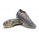 Nike Phantom GX Elite FG Low Soccer Cleats All Grey For Men