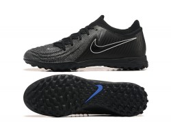 Nike Phantom Luna Elite TF Black Soccer Cleats For Men 