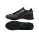 Nike Phantom Luna Elite TF Black Soccer Cleats For Men