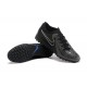 Nike Phantom Luna Elite TF Black Soccer Cleats For Men