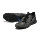 Nike Phantom Luna Elite TF Black Soccer Cleats For Men