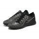 Nike Phantom Luna Elite TF Black Soccer Cleats For Men