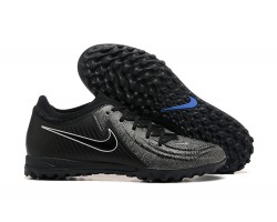 Nike Phantom Luna Elite TF Black Soccer Cleats For Men 