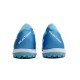 Nike Phantom Luna Elite TF Low Soccer Cleats Ltblue White For Men And Women